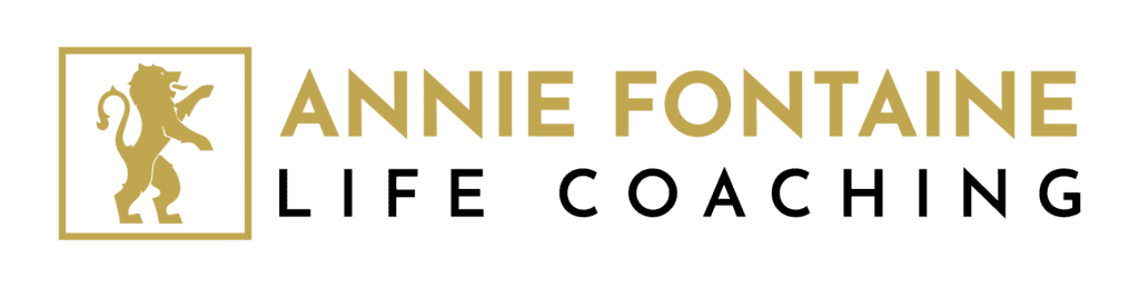 Annie Fontaine Logo