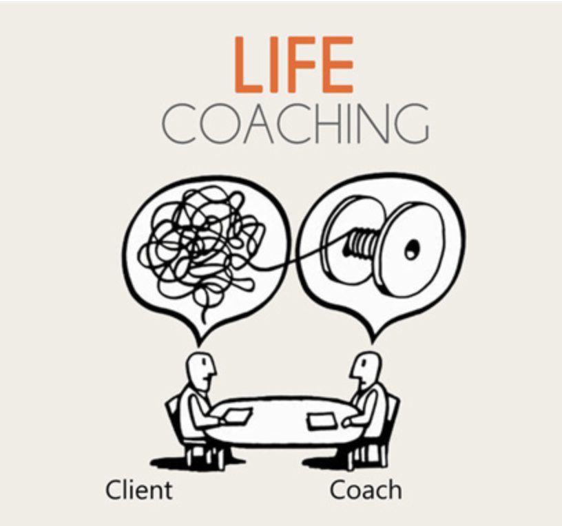 Why life coaching