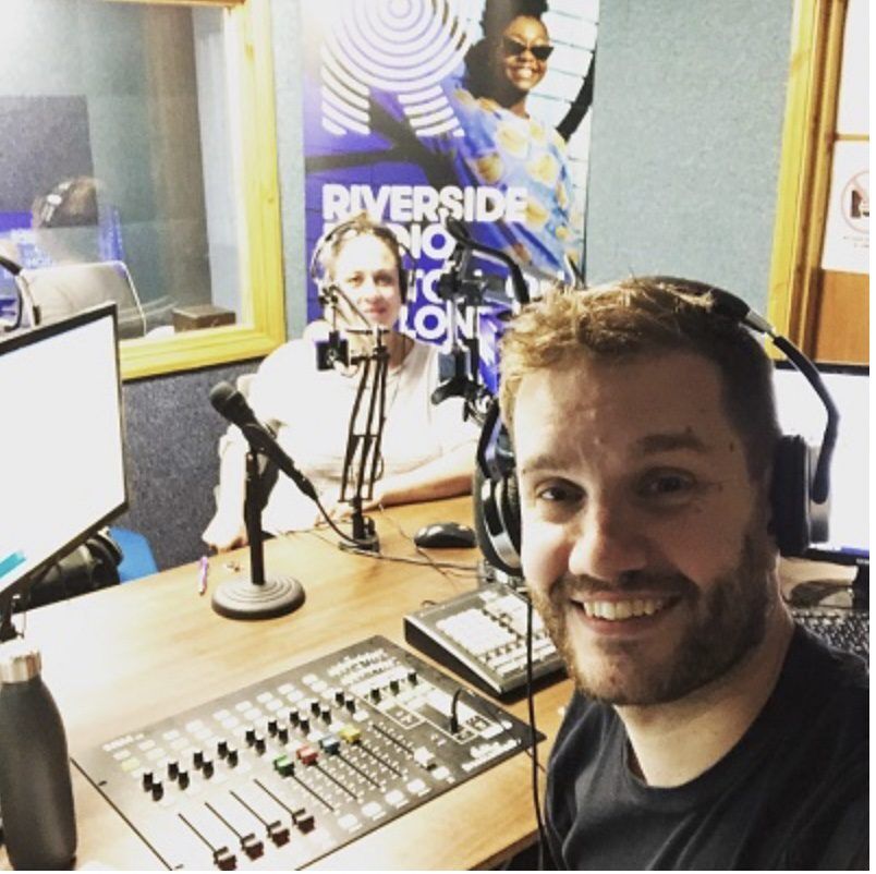 Neudad Podcast