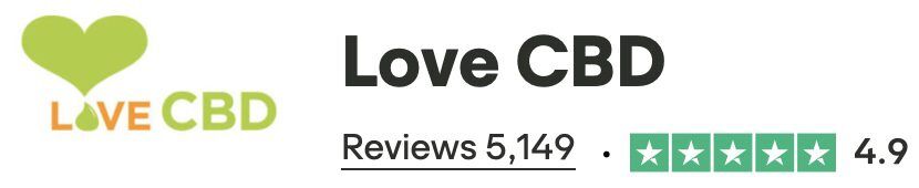 Love CBD reviews